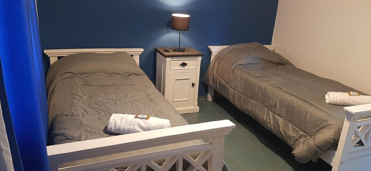 Apartament Departamentos Mawer El Calafate Zewnętrze zdjęcie