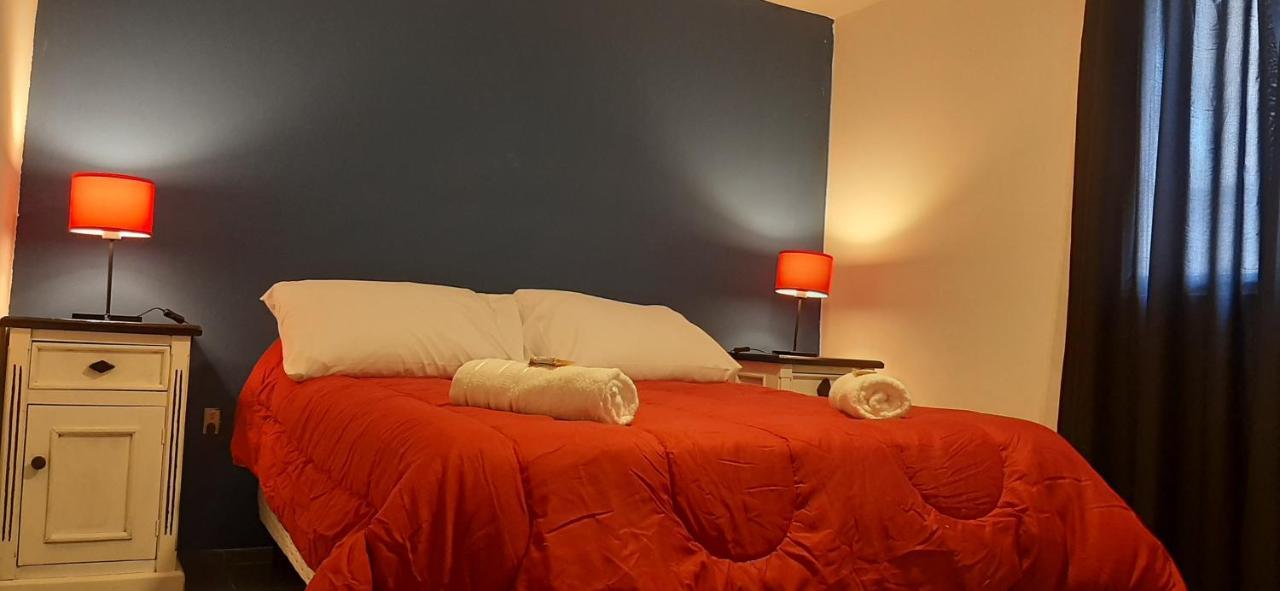 Apartament Departamentos Mawer El Calafate Zewnętrze zdjęcie