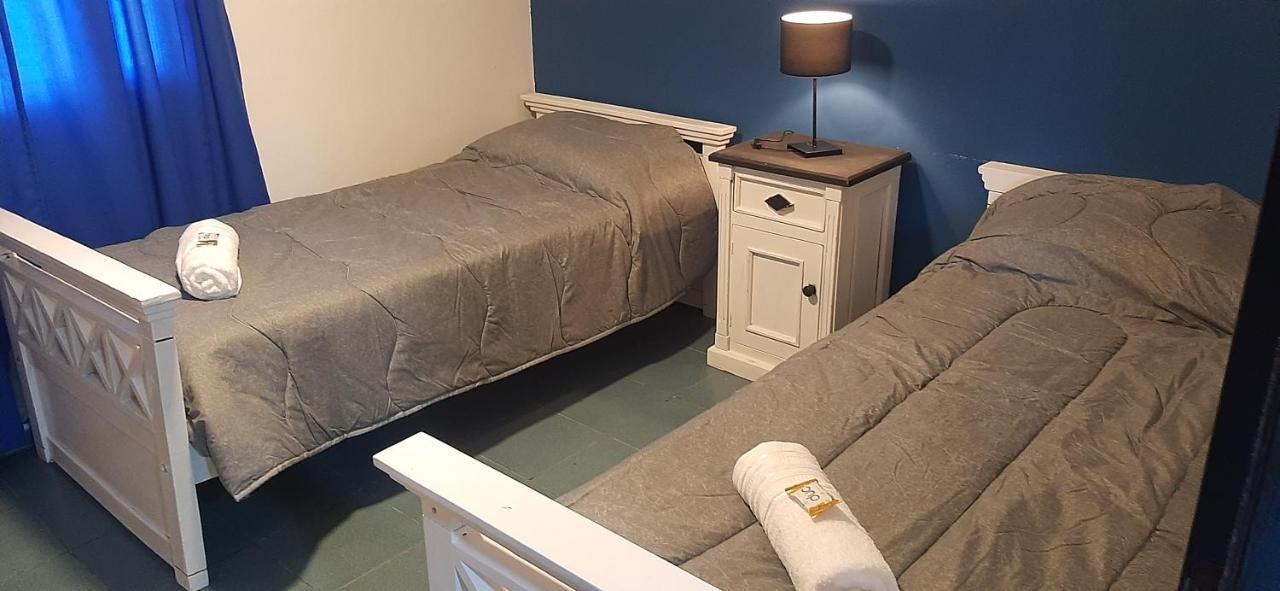 Apartament Departamentos Mawer El Calafate Zewnętrze zdjęcie
