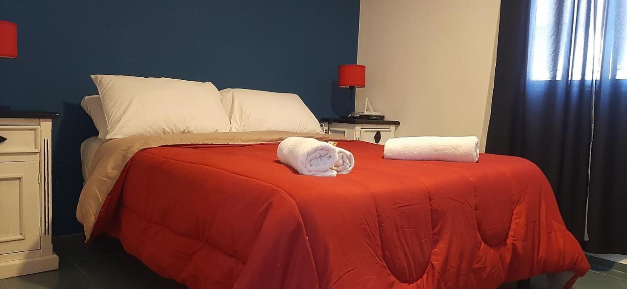 Apartament Departamentos Mawer El Calafate Zewnętrze zdjęcie
