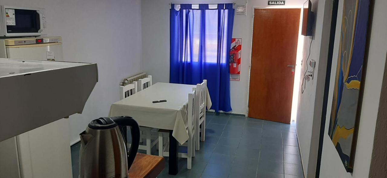 Apartament Departamentos Mawer El Calafate Zewnętrze zdjęcie