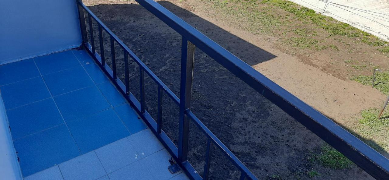 Apartament Departamentos Mawer El Calafate Zewnętrze zdjęcie