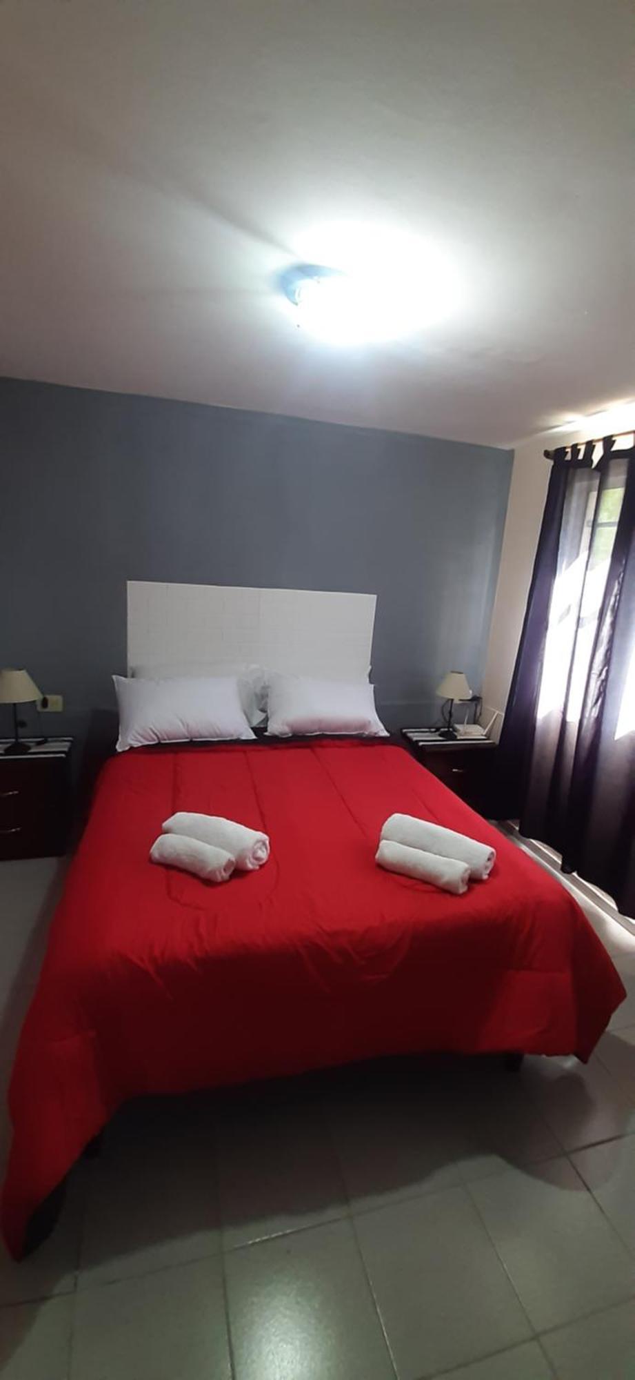 Apartament Departamentos Mawer El Calafate Zewnętrze zdjęcie