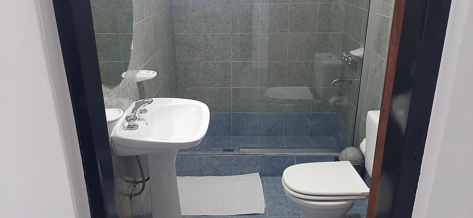 Apartament Departamentos Mawer El Calafate Zewnętrze zdjęcie