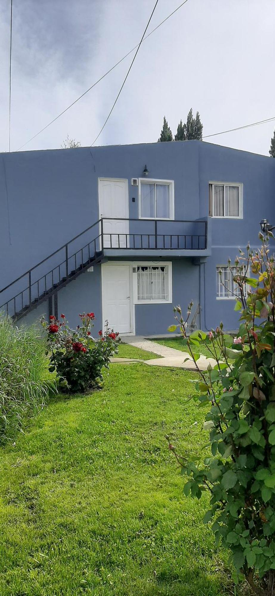 Apartament Departamentos Mawer El Calafate Zewnętrze zdjęcie