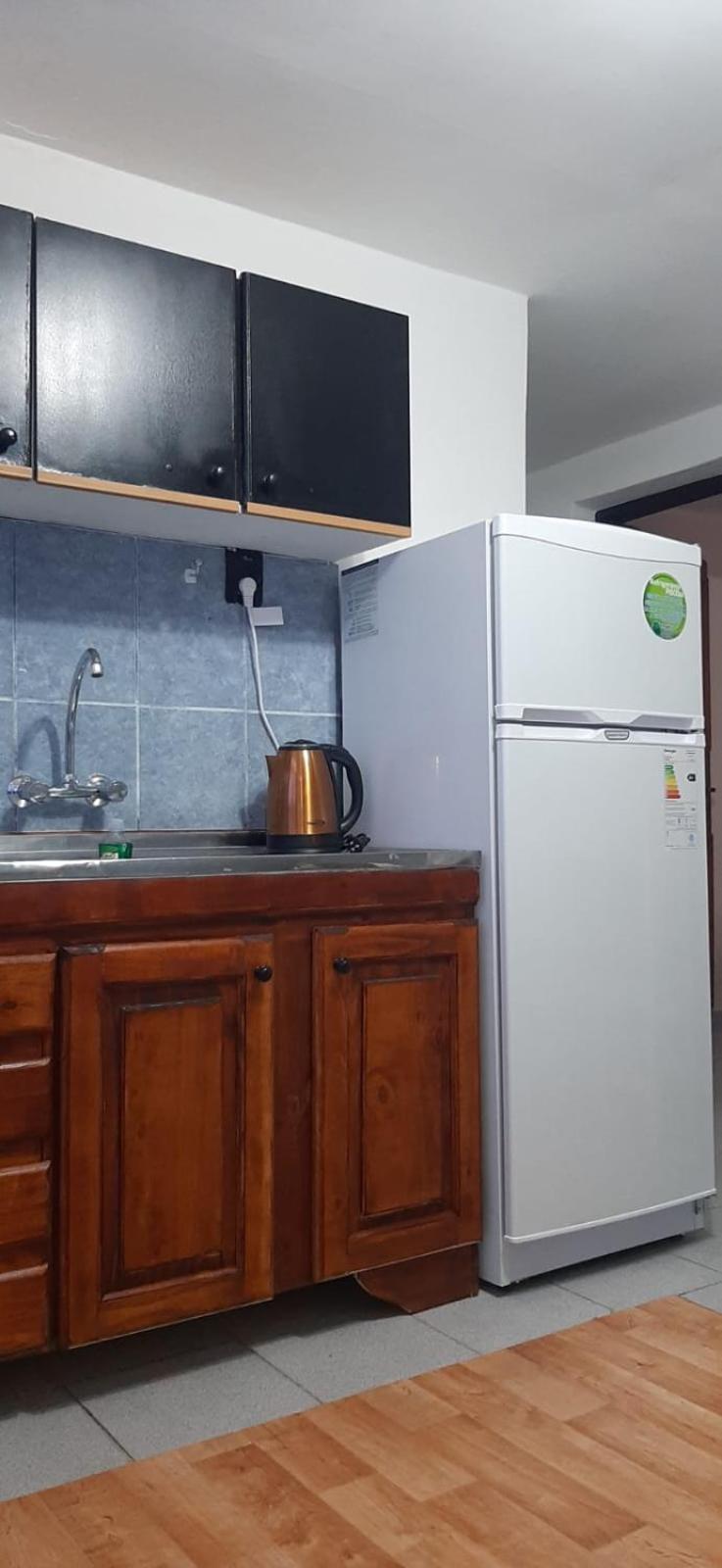 Apartament Departamentos Mawer El Calafate Zewnętrze zdjęcie