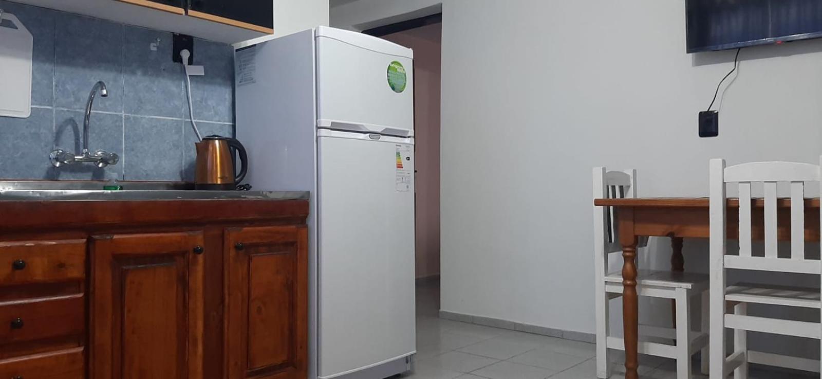 Apartament Departamentos Mawer El Calafate Zewnętrze zdjęcie