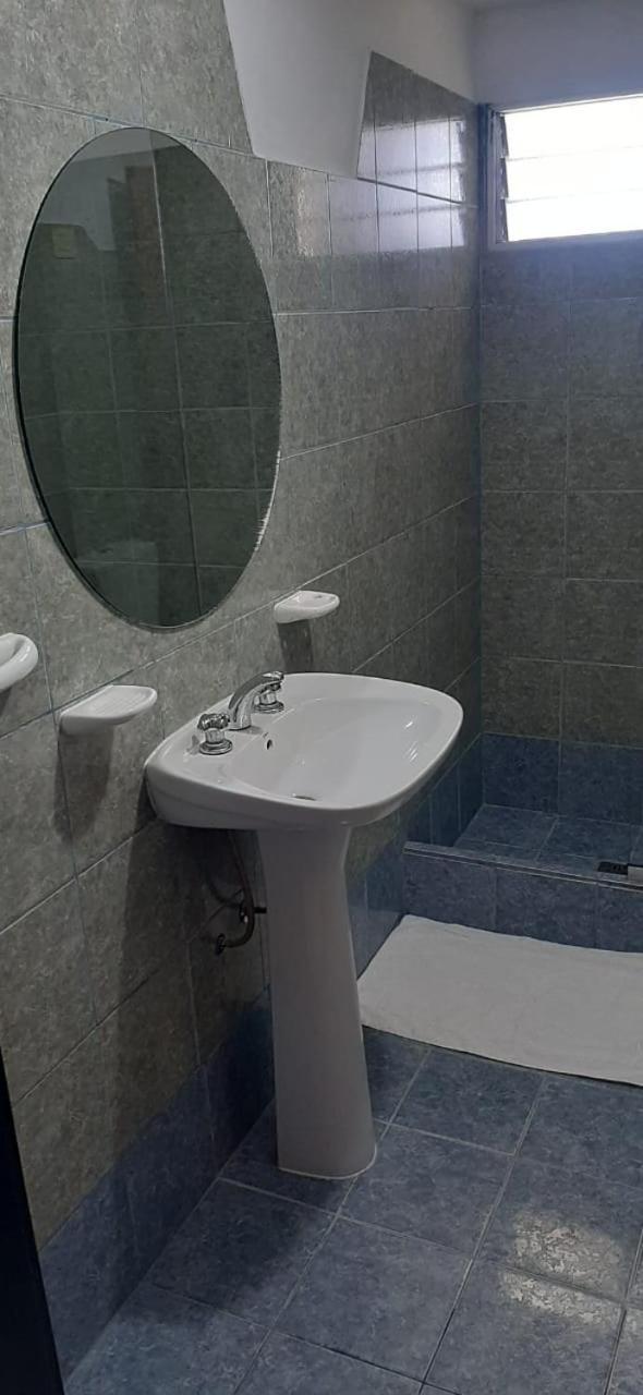 Apartament Departamentos Mawer El Calafate Zewnętrze zdjęcie