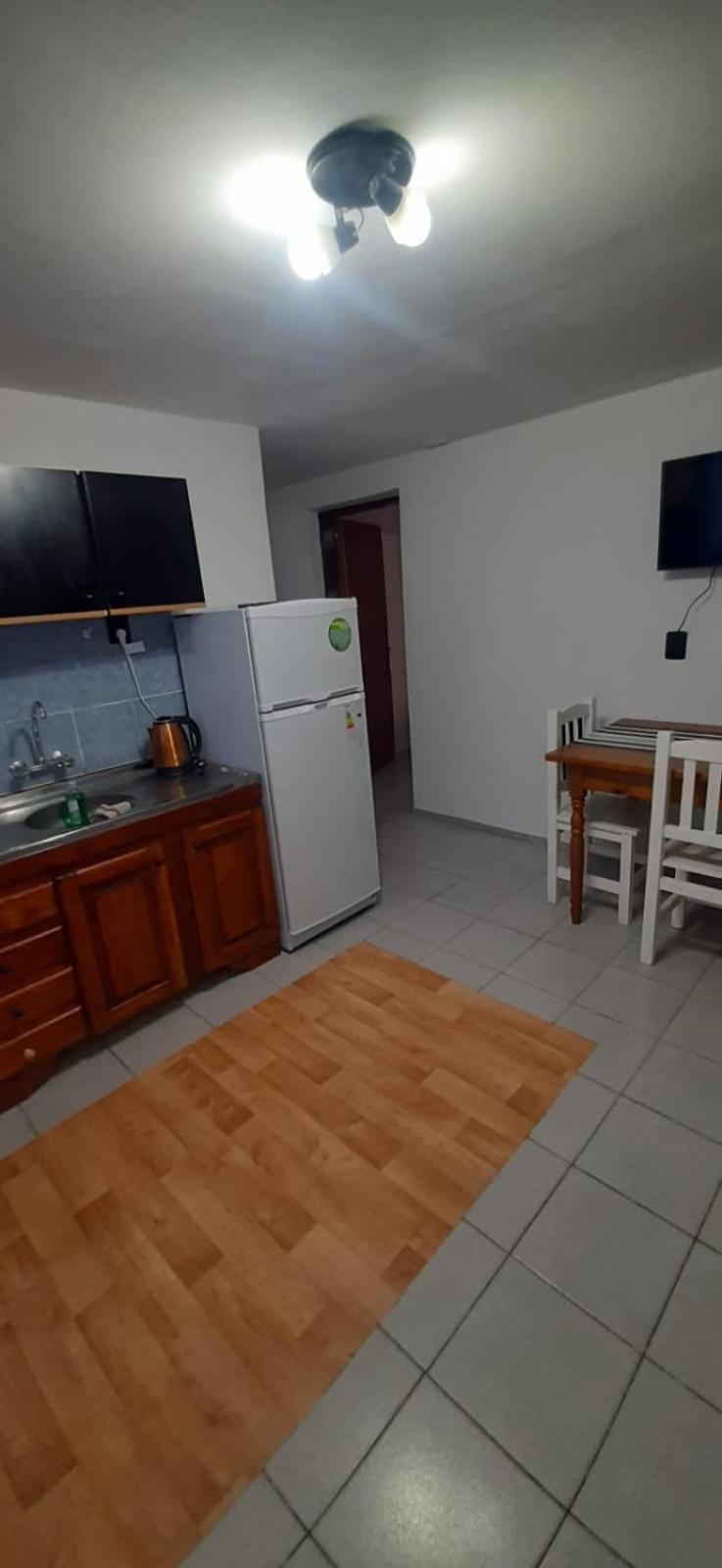 Apartament Departamentos Mawer El Calafate Zewnętrze zdjęcie